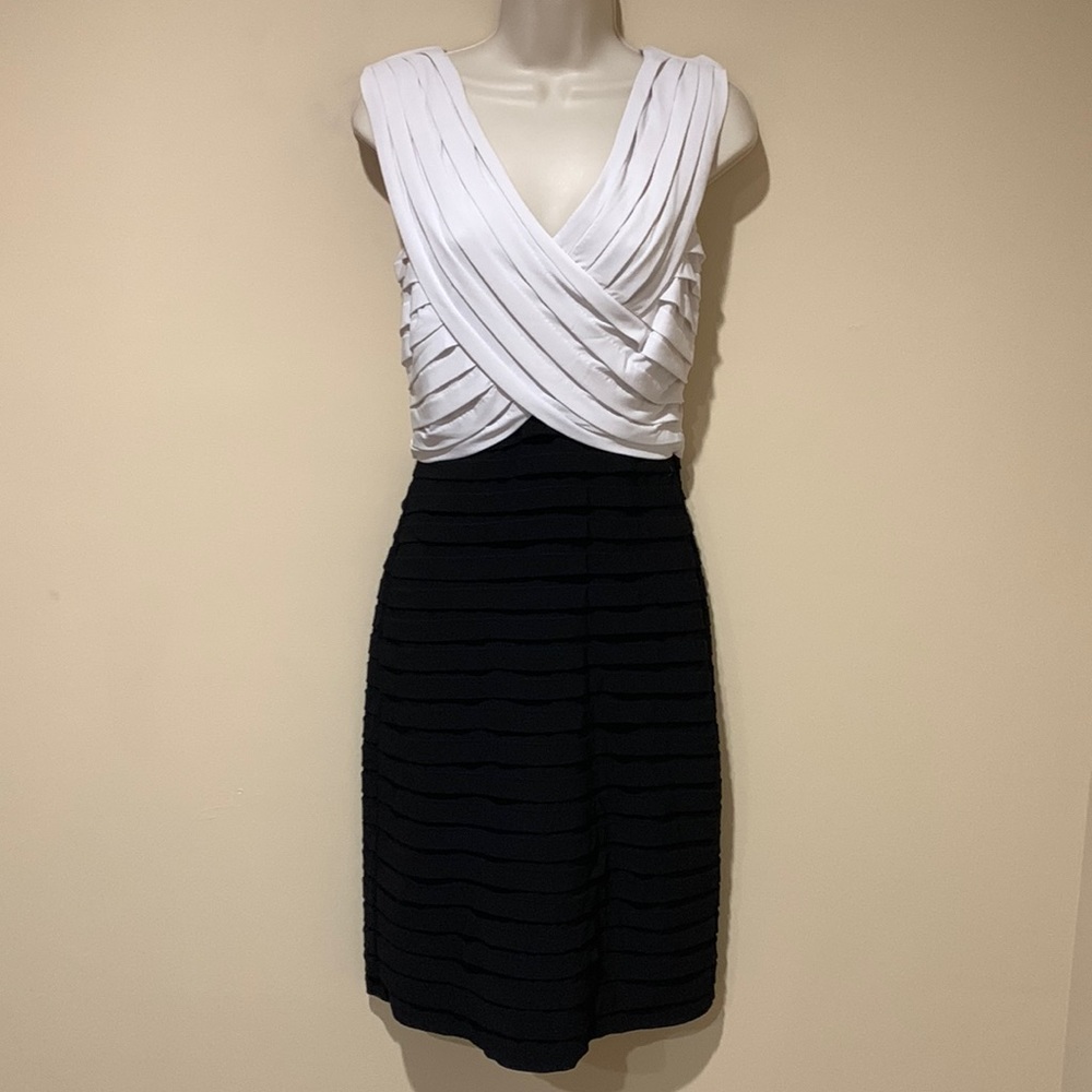 Scarlett Nite dress